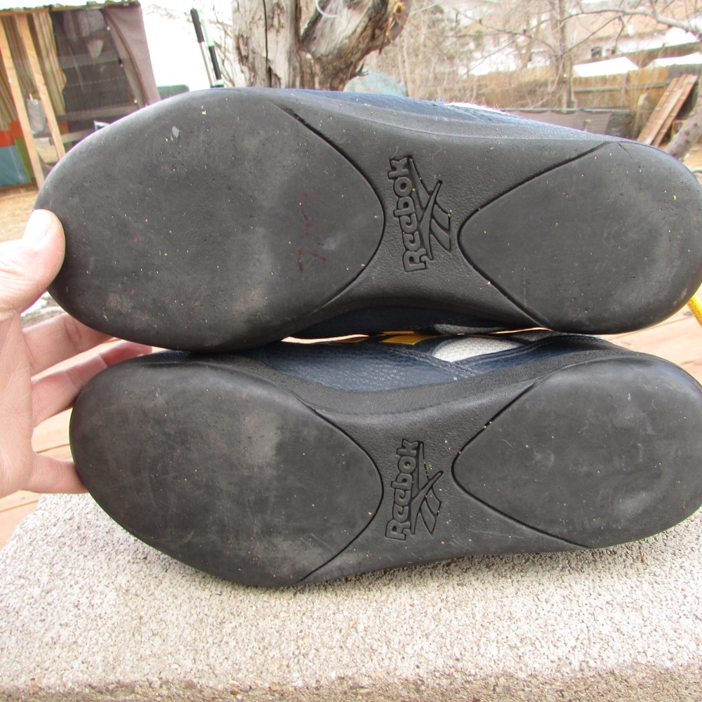 Reebok Pro Glide Vintage turf or cross-training shoes from 2000’s - Picture 9 of 10